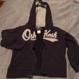 Toddler hoodie